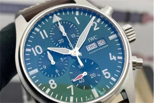 万国腕表外观有划痕处理技巧大全（图）