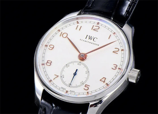 万国腕表表盘有划痕解决办法（图）