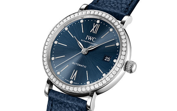 万国手表排名第几（图）