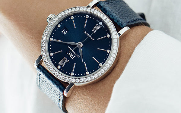 万国腕表进水了怎么修复（图）