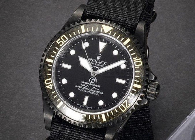 【深圳万国】rolex的表壳耐磨损吗（图）