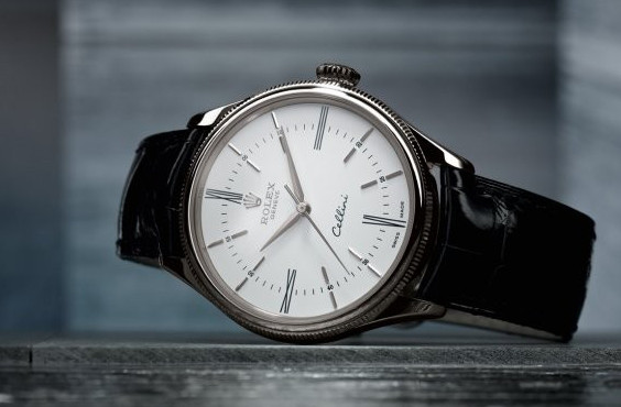使用rolex手表常识（图）