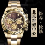 在国外，哪些万国“热门”，哪些“冷门”