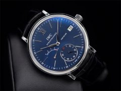 万国腕表表壳破裂解决方法大全