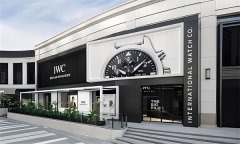 万国手表机芯生锈了怎么修复