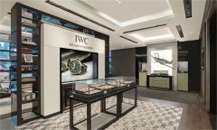 万国腕表表壳有划痕处理方法大全