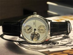 万国腕表机芯受损处理技巧深度解析