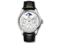 万国腕表表盘有划痕处理技巧汇总