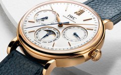 万国腕表外观有划痕处理技巧大全