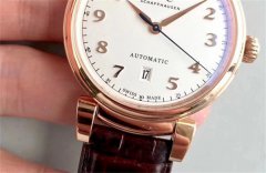 万国手表表壳坏了处理技巧盘点